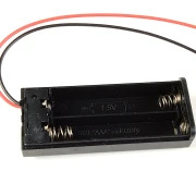 Batteriehalter für 2 x AAA