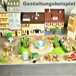Marktstand "Am Rande" Nr.4