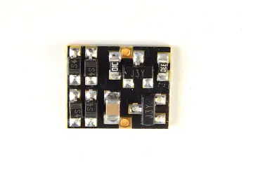 Konstantstromquelle ( KSQ) 20 mA