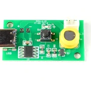 Ultraschall Diffusor 3-stufig für DIY Projekte / USB