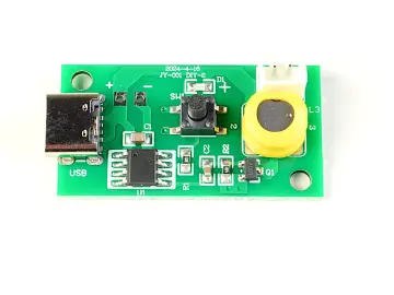 Ultraschall Diffusor 3-stufig für DIY Projekte / USB