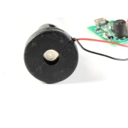 Ultraschall Diffusor 3-stufig für DIY Projekte / USB