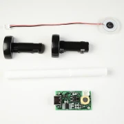 Ultraschall Diffusor 3-stufig für DIY Projekte / USB