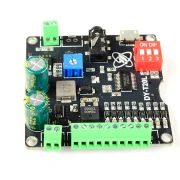 MP3 Soundmodul mit SD-Kartenslot