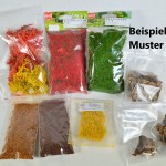 Adventskalender groß