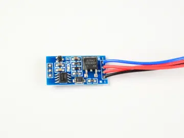 PWM Blink-/ Blitzmodul 13 Modi