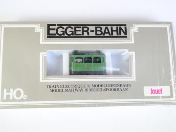 Eggerbahn / Jouef " Feuriger Elias"