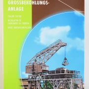 Großbekohlungsanlage N