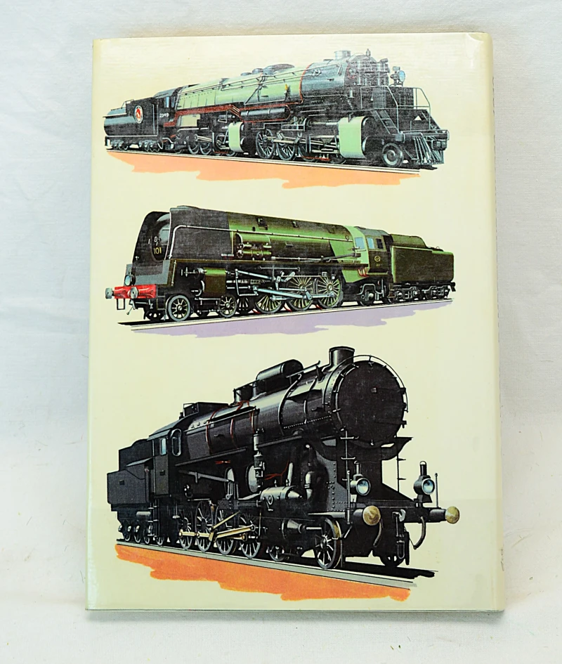 Eisenbahnen im Zenit 1920-1940