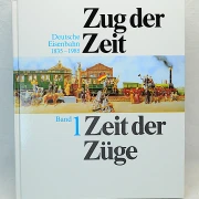 Zug der Zeit / Band 1