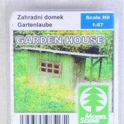 Gartenlaube