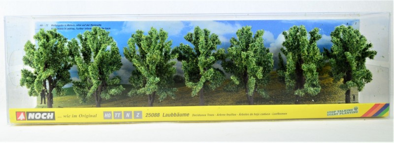 Laubbäume
