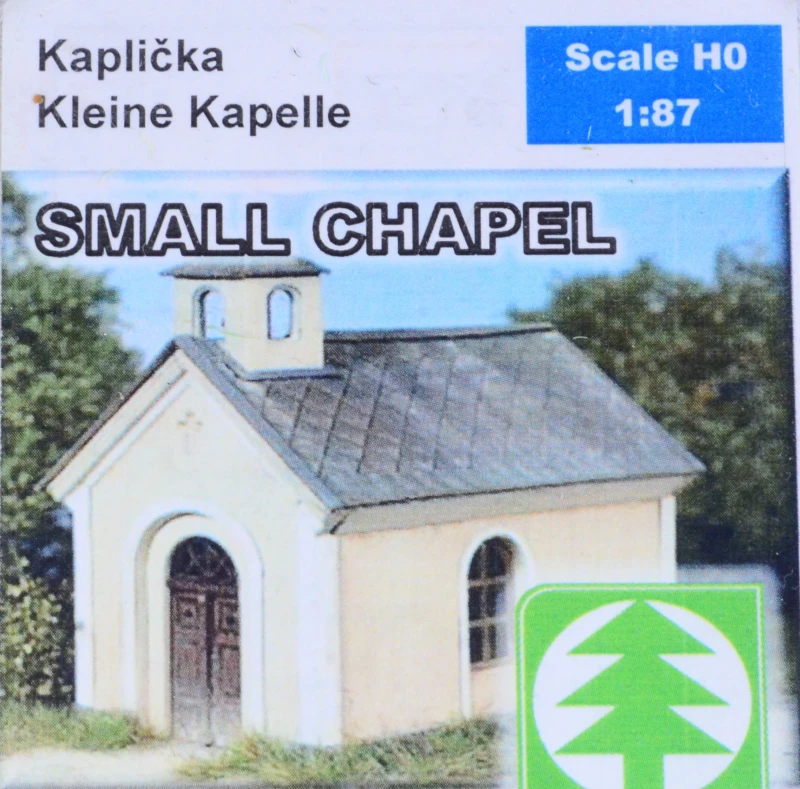 Kleine Kapelle