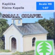 Kleine Kapelle