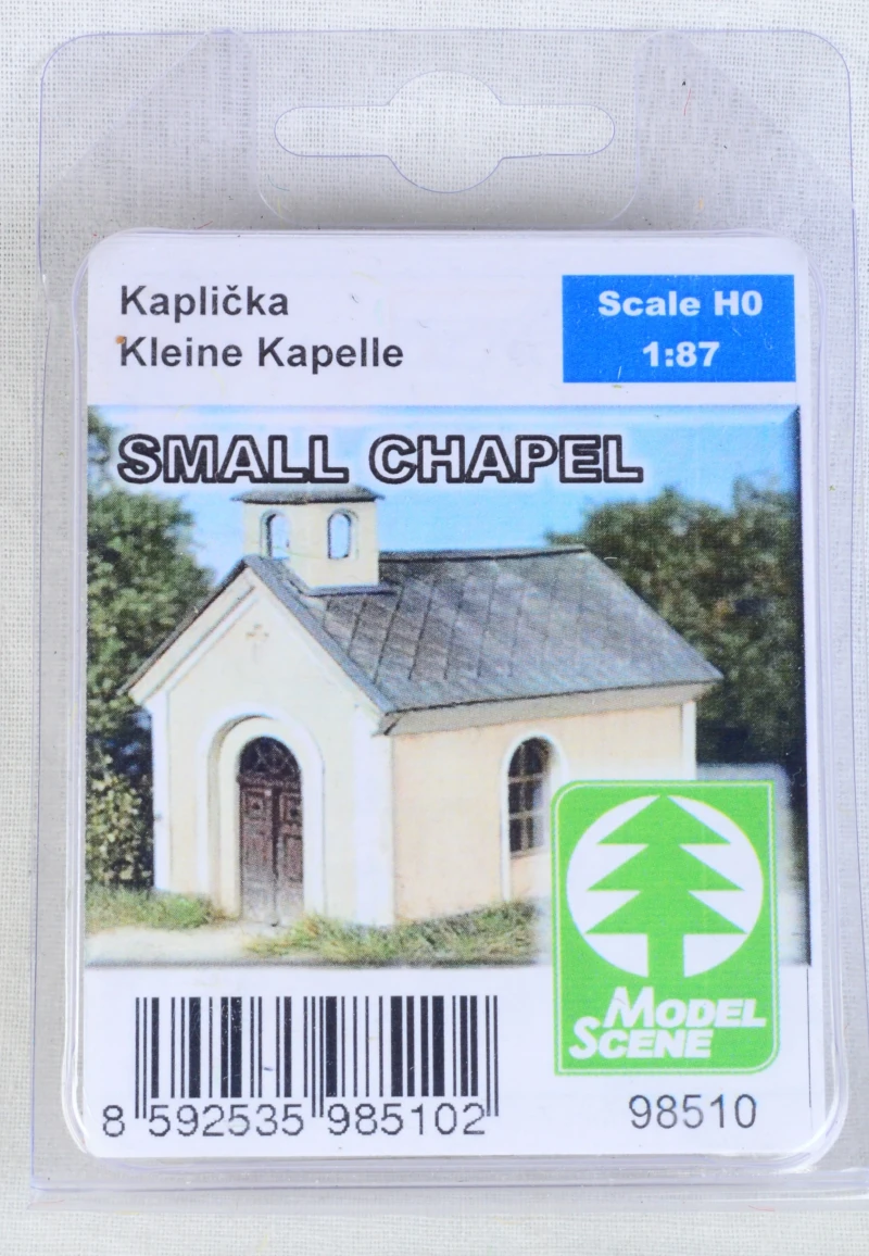 Kleine Kapelle