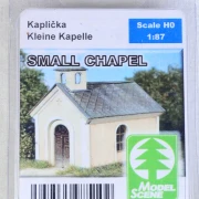 Kleine Kapelle