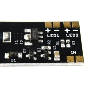 KSQ f. Effekt-LEDs