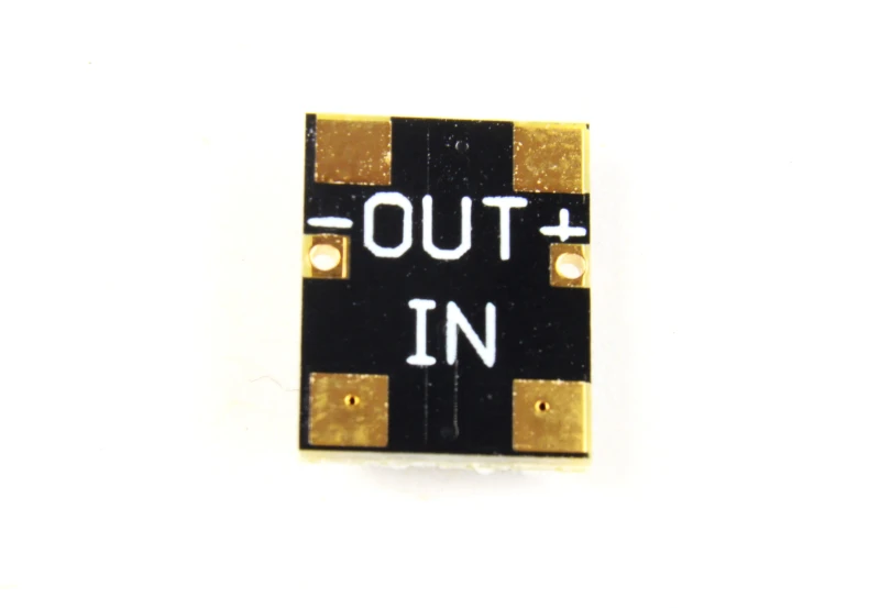 Konstantstromquelle ( KSQ) 10 mA