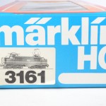 Märklin H0 3161 Elok Serie 1200 der NS