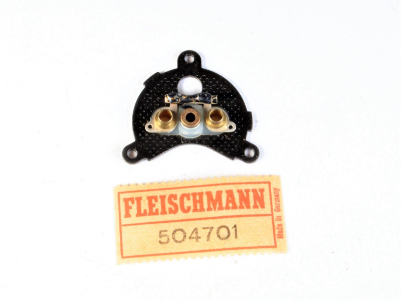 Fleischmann 504701 Motorschild