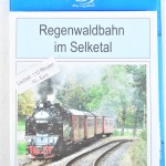 DVD: Regenwaldbahn im Selketal
