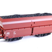 Roco H0 56333 / Selbstentladewagen OOtu, DR Ep. IV