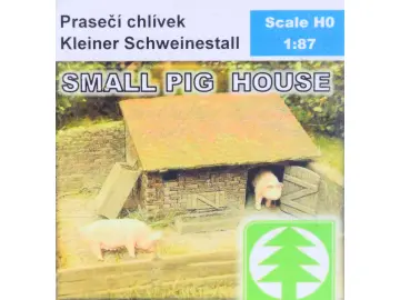 Schweinestall