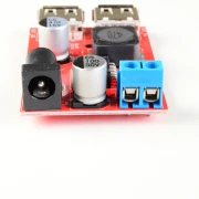 Dual- USB-Konverter