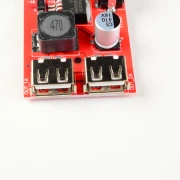 Dual- USB-Konverter