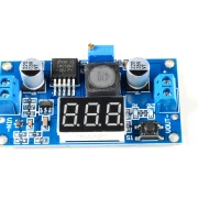 Step-Down-Modul  LED  DC 4 - 40V