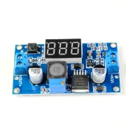 Step-Down-Modul  LED  DC 4 - 40V