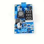 Step-Down-Modul  LED  DC 4 - 40V