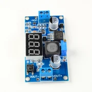 Step-Down-Modul  LED  DC 4 - 40V