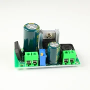 Step-Down-Modul AC DC 3,3 - 33V