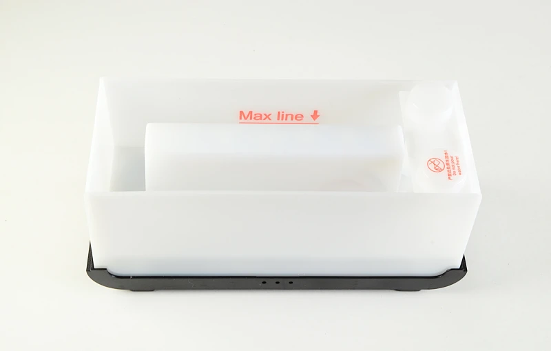 Ultraschall Diffusor im Gehäuse  für DIY Projekte / USB
