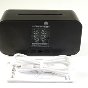 Ultraschall Diffusor im Gehäuse  für DIY Projekte / USB