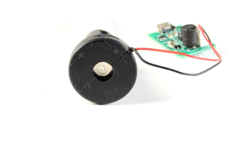 Ultraschall Diffusor 3-stufig für DIY Projekte / USB