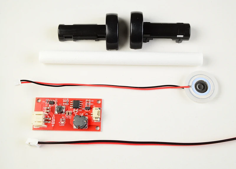 Ultraschall Diffusor 6-24V für DIY Projekte