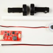 Ultraschall Diffusor 6-24V für DIY Projekte