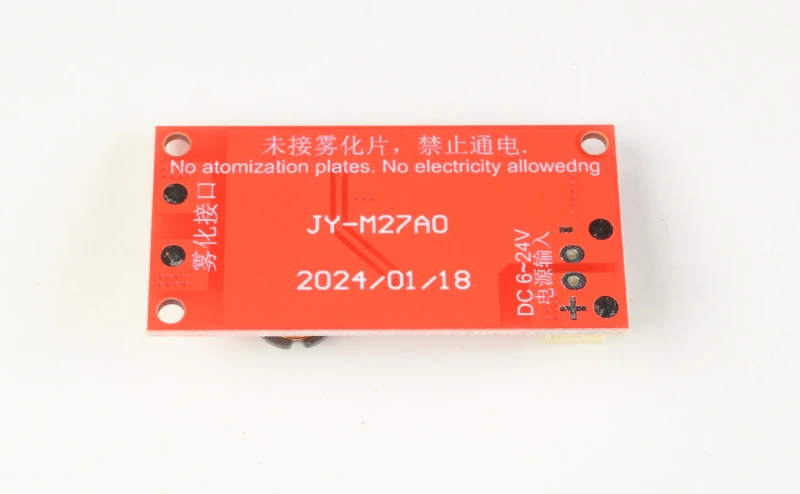 Ultraschall Diffusor 6-24V für DIY Projekte