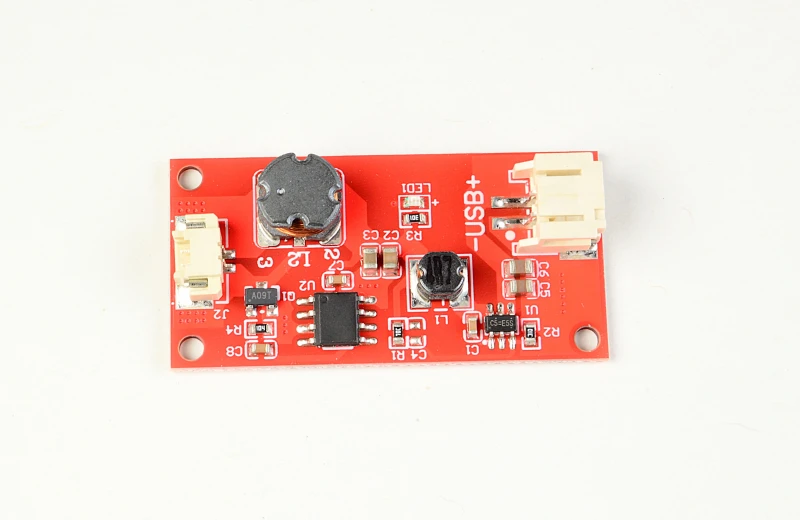 Ultraschall Diffusor 6-24V für DIY Projekte