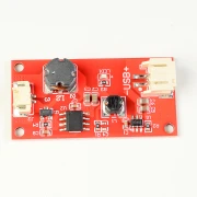 Ultraschall Diffusor 6-24V für DIY Projekte