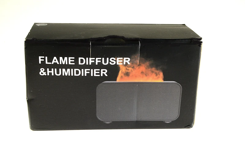 Ultraschall Diffusor im Gehäuse  für DIY Projekte / USB