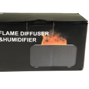 Ultraschall Diffusor im Gehäuse  für DIY Projekte / USB