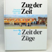 Zug der Zeit / Band 2