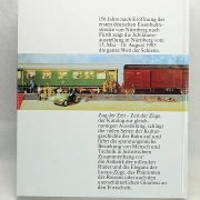 Zug der Zeit / Band 2