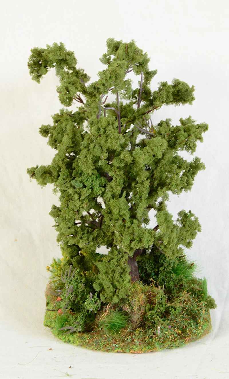 Feldinsel - Ricke und Kitz