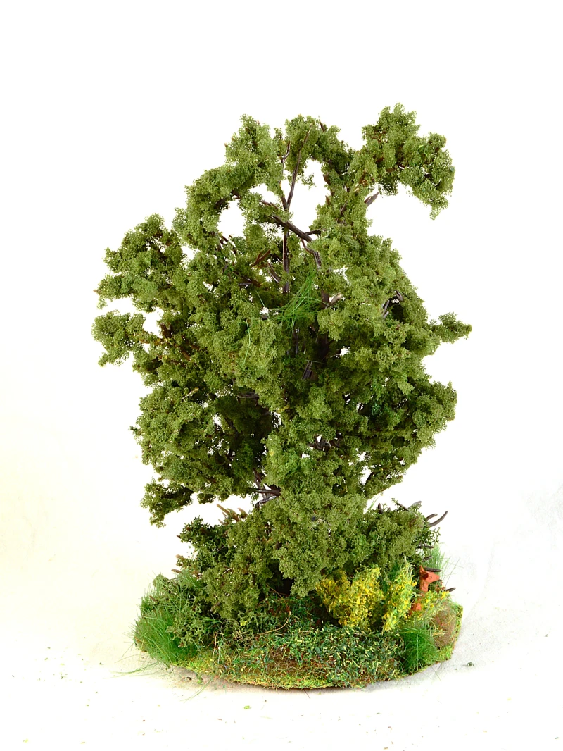 Feldinsel - Ricke und Kitz