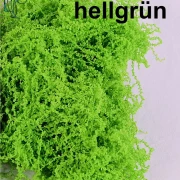 krümelfreie Foliage