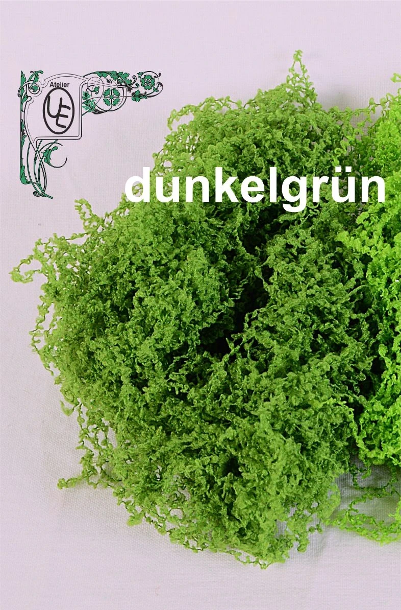 krümelfreie Foliage